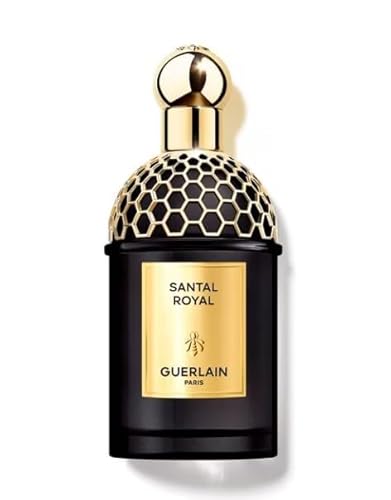 Guerlain Absolus Allegoria Santal Royal Eau De Parfum Spray 125 Ml
