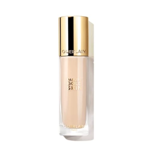 Guerlain | Parure Gold | Face