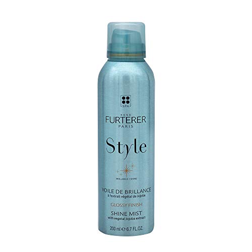 Style Velo De Brillo 200 Ml