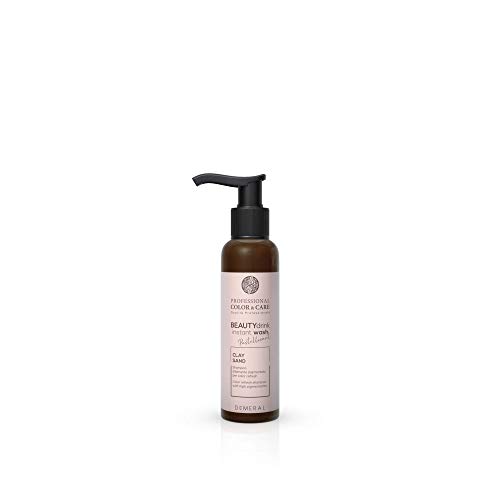 Demeral Instant Wash Pastellisant Clay Sand 100 Ml