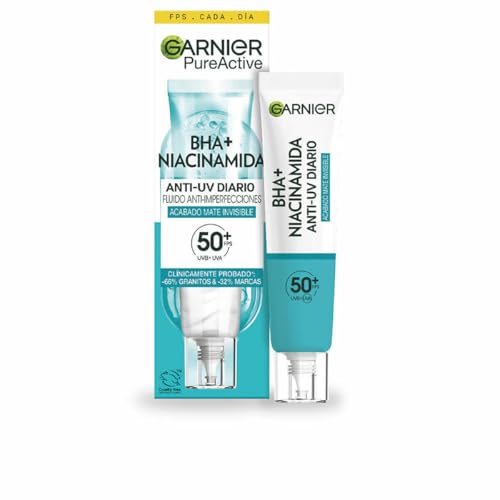Ga Aa Bha Niacinami Spf50 T40Ml 550