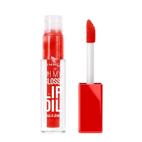 Oh My Gloss! Lip Gloss