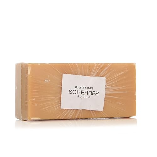 Jean Louis Scherrer Pillola Di Sapone, Standard