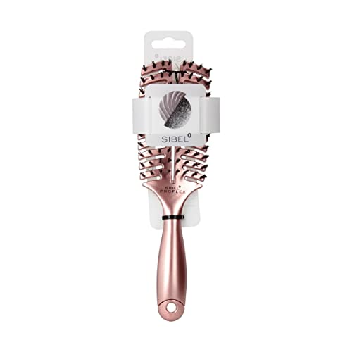 Sibel Proflex S Golden Rose Cepillo, Sinelco