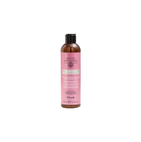 Nook Nectar Color Preserving Shampoo 250Ml