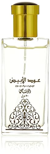 Oudh Al Abiyad Eau De Parfum