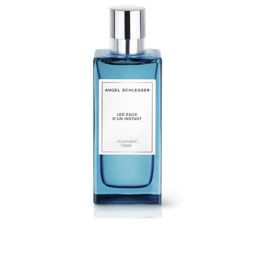 Les Eaux D'Un Instant Aromatic Sage Edt Vapo 150 Ml