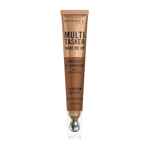 Rimmel London | The Multi-Tasker | Face