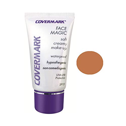 Covermark Face Magic Tubo 30Ml