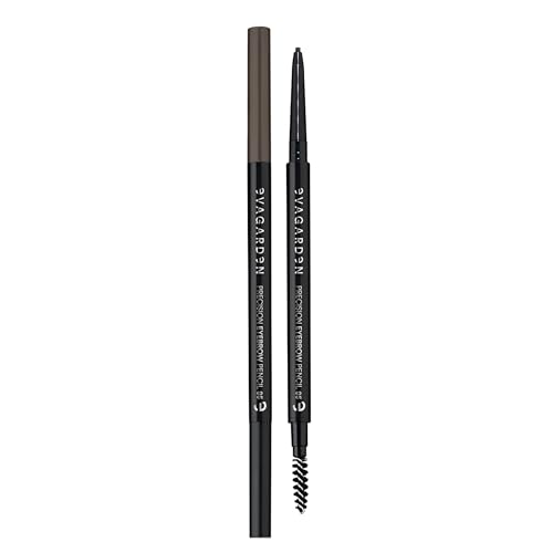 Evagarden Matita Sopracciglia Precision 85 Dark