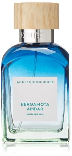 Acqua Di Profumo Da Uomo Della Marca Adolfo Dominguez Ideale Per Uomo