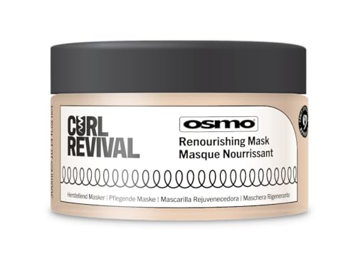 Osmo Riccio Rivival Maschera Rinutriente 300Ml