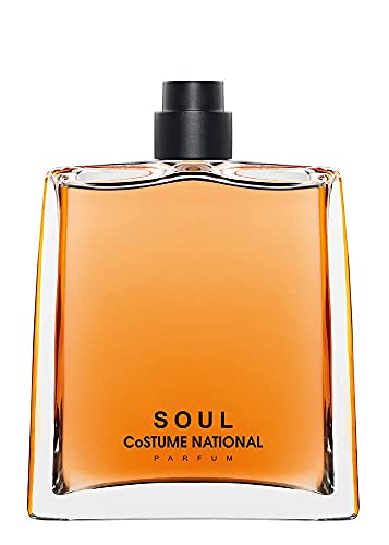 Costume National Soul Eau De Parfum 100 Ml