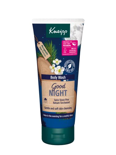 Good Night Gel De Ducha 200 Ml