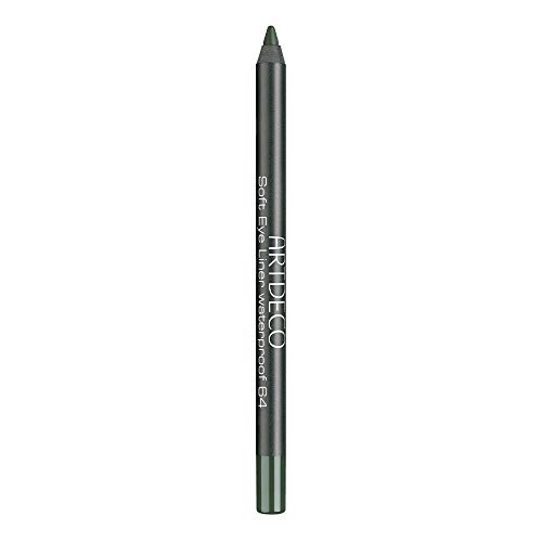 Artdeco Soft Eye Liner Waterproof 64 Isola Verde - La Cura.