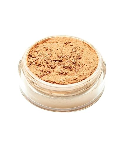 Neve Cosmetcs Bronzer Minerale In Polvere Libera | "Bahamas"