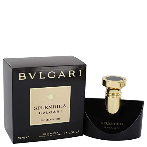 Bvlgari Splendida Jasmin Noir, Acqua Di Profumo, 50 Ml