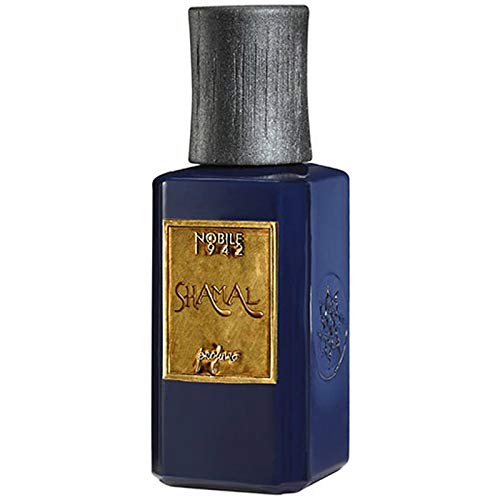 Nobile 1942 Eau De Parfum Shamal Unisex 75 Ml