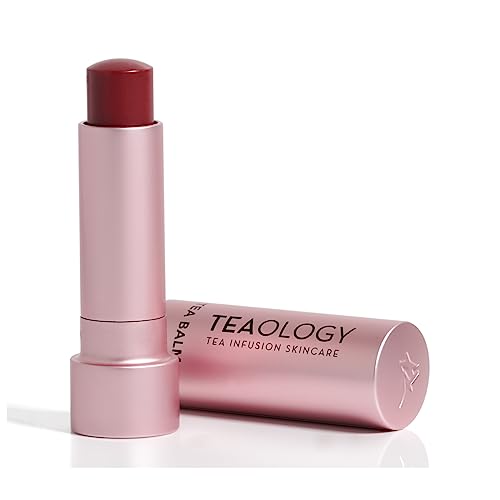 Tea Balm Lip Berry Tea 4 Gr