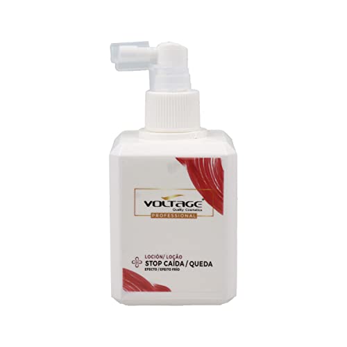 Voltage Loción Loción Stop Caída - 200 Ml