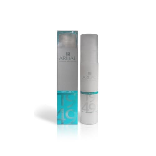 Arual 1949 Crema Facial Antiedad 50 Ml 50 Ml
