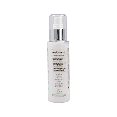 Absolute Hair-Lifting 500 Gotas Serum 100 Ml