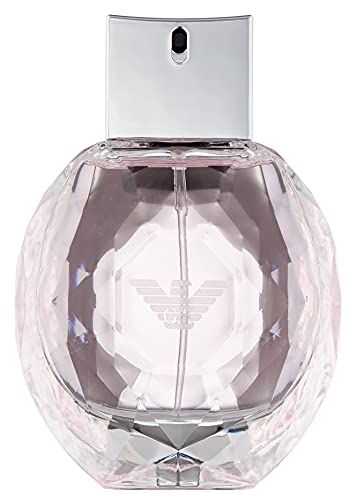 Armani Diamonds Rose Edt 50Ml