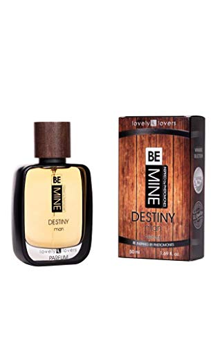 Bemine Destiny 50Ml Intenso Perfmy Ai Feromoni Uomo