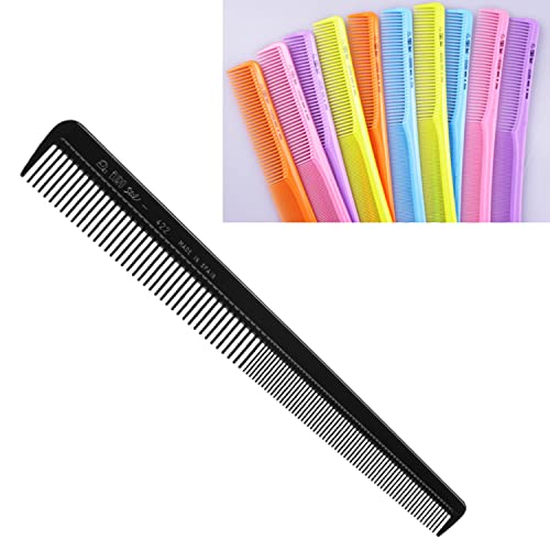 Eurostil Peluquero Peine 18Cm Especial 1Un