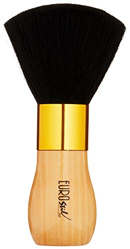 Eurostil Mango Madera Cepillo 1Un