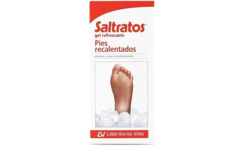 Saltratos Creme Per Il Corpo - Idratanti - 30 Ml