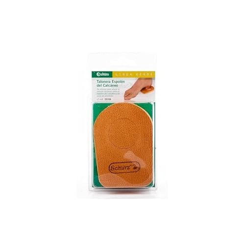 Battitacco Espolon Cab. Schurz R.2038 Para2