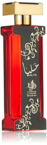 Al Wataniah Alya Perfume For Women