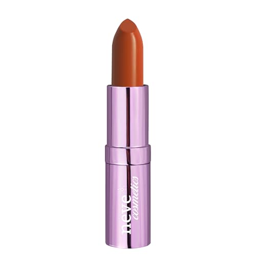 Neve Cosmetics Rossetto Effetto Opaco Sugar Matte Coprente E Sottile | "Tiramisù"