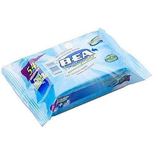 Bea Freshpaper Papel Higiénico Húmedo Familiar Wc