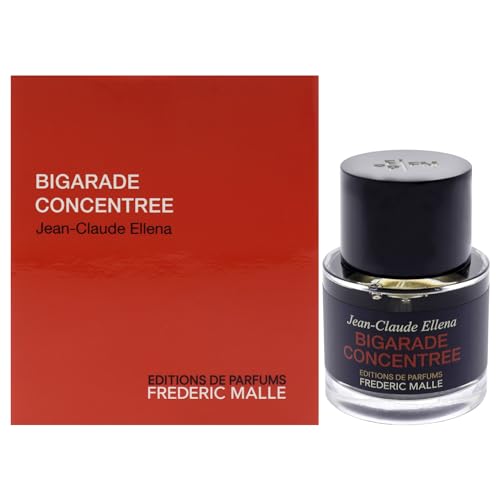Bigarade Concentrato Eau De Parfum 50Ml Vapo