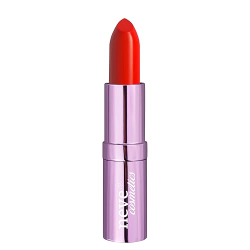 Neve Cosmetics Rossetto Effetto Opaco Sugar Matte Coprente E Sottile | "Panettone"