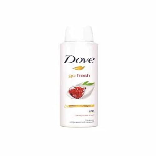 Dove Deodorante Spray Pomegranate Lemon
