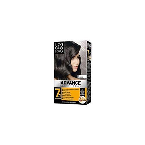 Colore Advance #9-Biondo Chiaro Chiaro