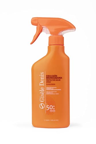 Gisele Deni Prot Spry F50 300M