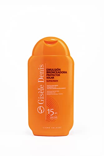 GisãˆLe Denis Abbronzante - 200 Ml