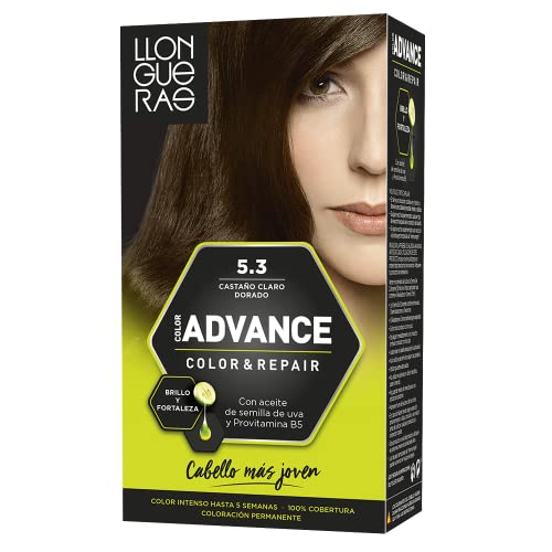 Llong Advance 5.3 Cast Cla Dor