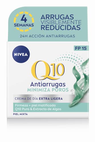 Nivea Creme - Trattamenti Giorno - Idratanti - 50 Ml