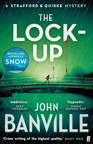 The Lock-Up: John Banville: 9