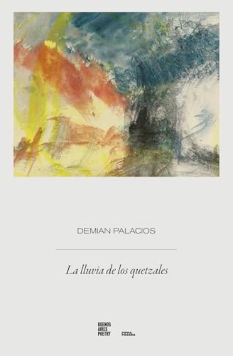 La Lluvia De Los Quetzales: 60