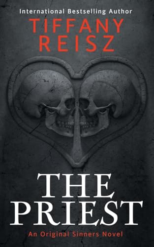 The Priest: 9