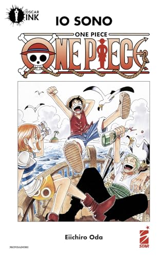 Io Sono One Piece