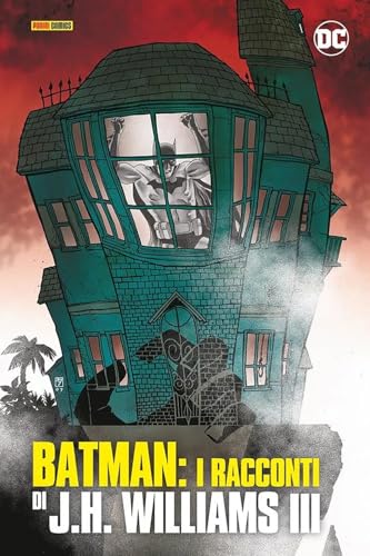 Batman: I Racconti