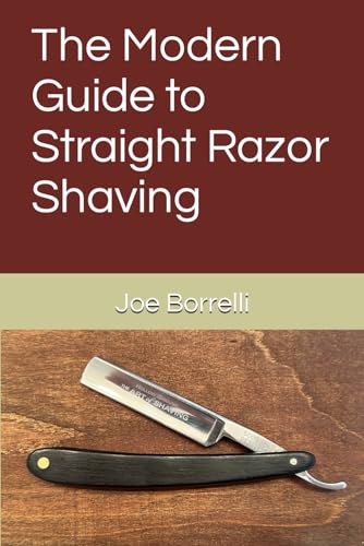 The Modern Guide To Straight Razor Shaving