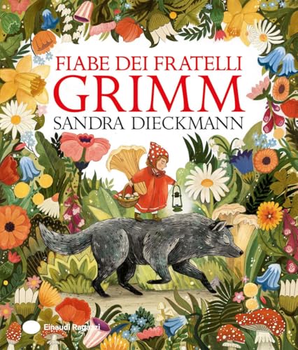 Fiabe Dei Fratelli Grimm